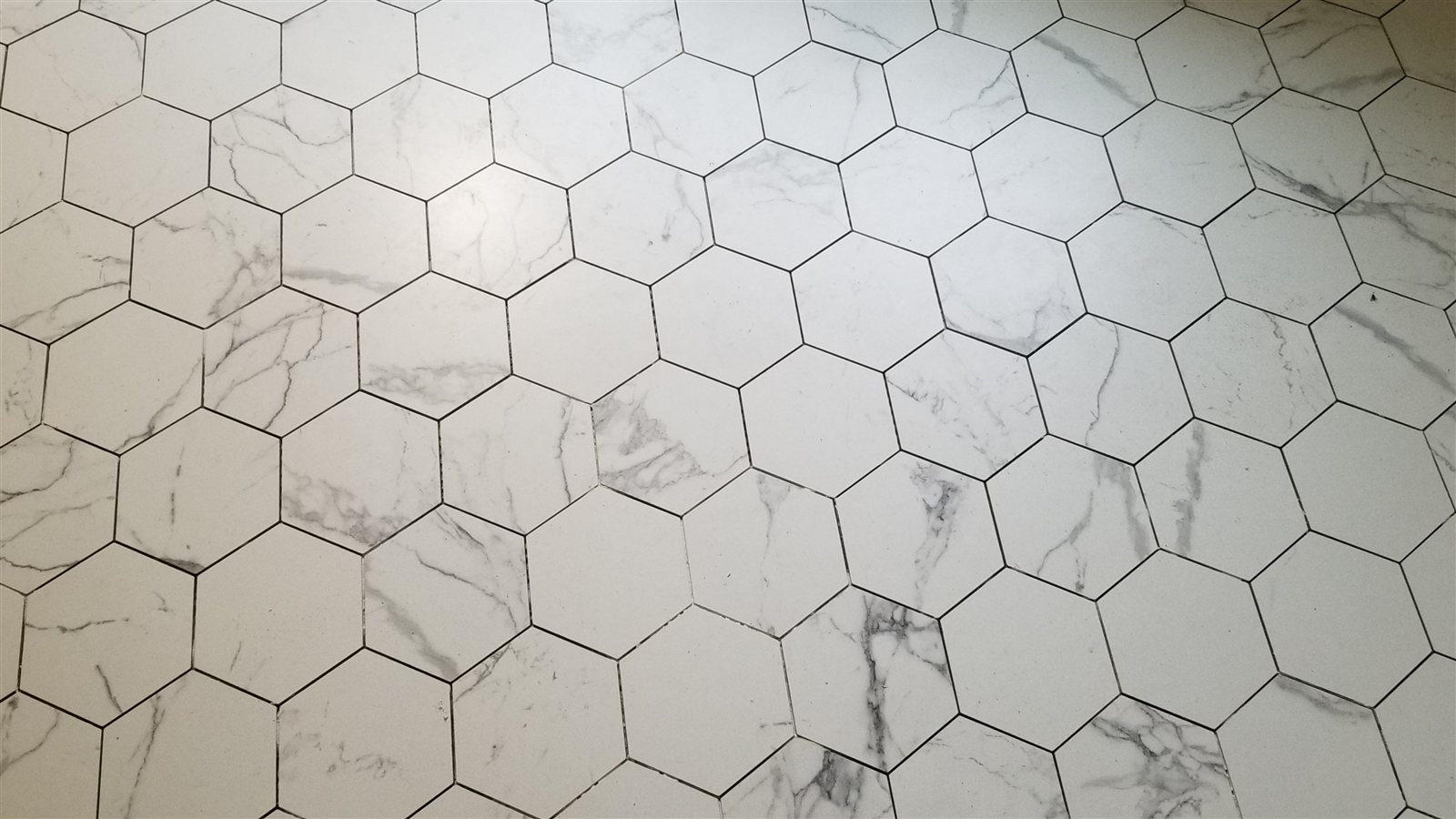 Floor tile installation in Hattiesburg MS